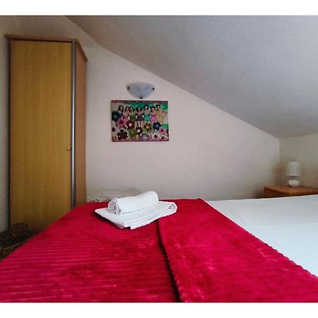 Apartments Senko Trpanj Exterior foto