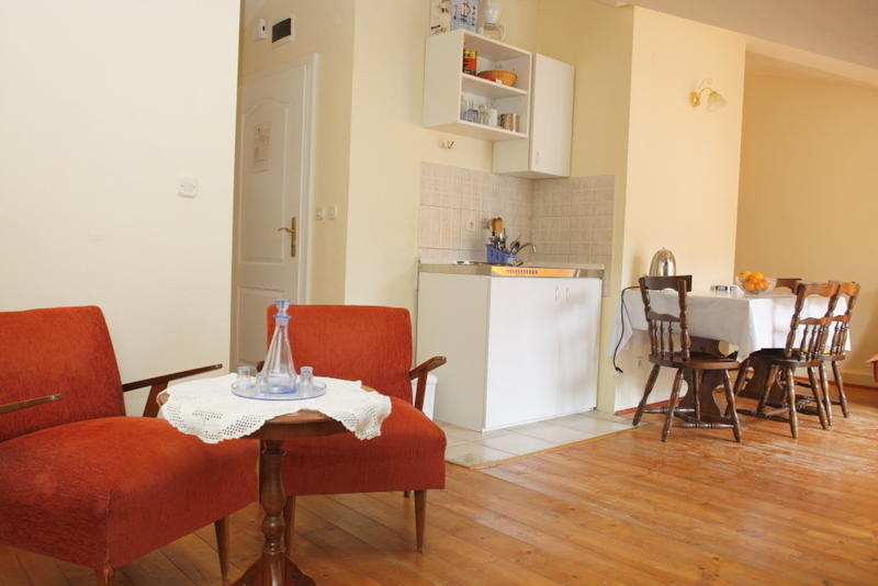 Apartments Senko Trpanj Cameră foto