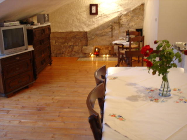Apartments Senko Trpanj Cameră foto